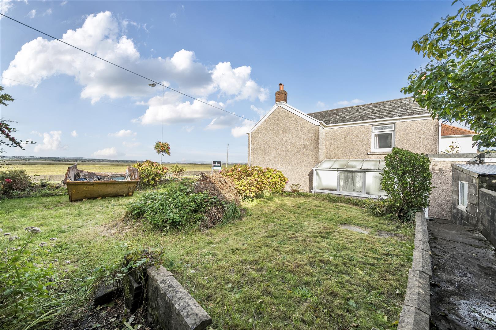 Beach Road, Penclawdd, Swansea, SA4 3YN